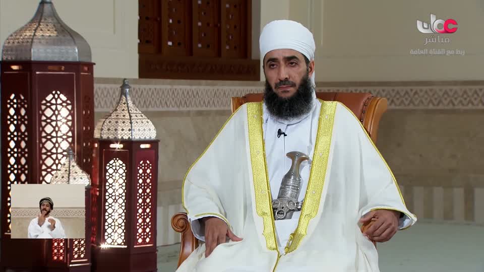 برنامج سؤال أهل الذكر - رمضان 2026 - الحلقة 24