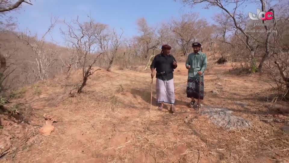 برنامج هدى ورحمة - الحلقة 23