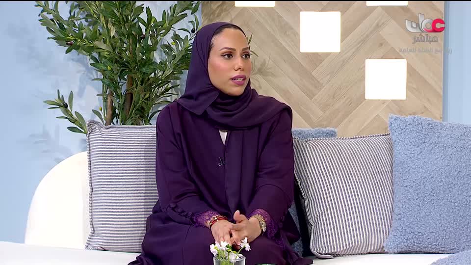 برنامج تبر الصحراء - الحلقة 23