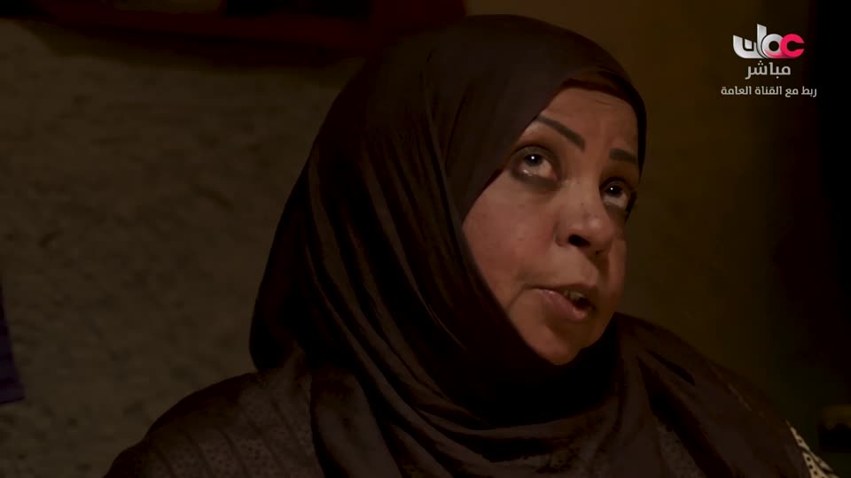 المسلسل المحلي القافر