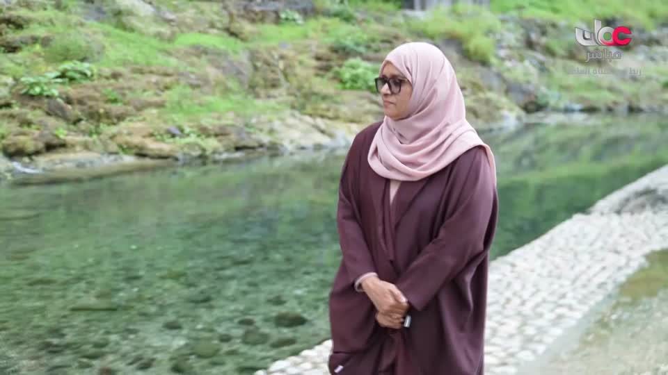 برنامج نبت جنان - الحلقة 23