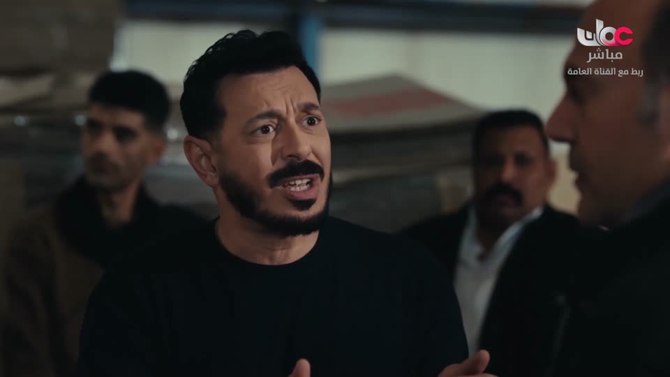 المسلسل المصري - درش - الحلقة 23