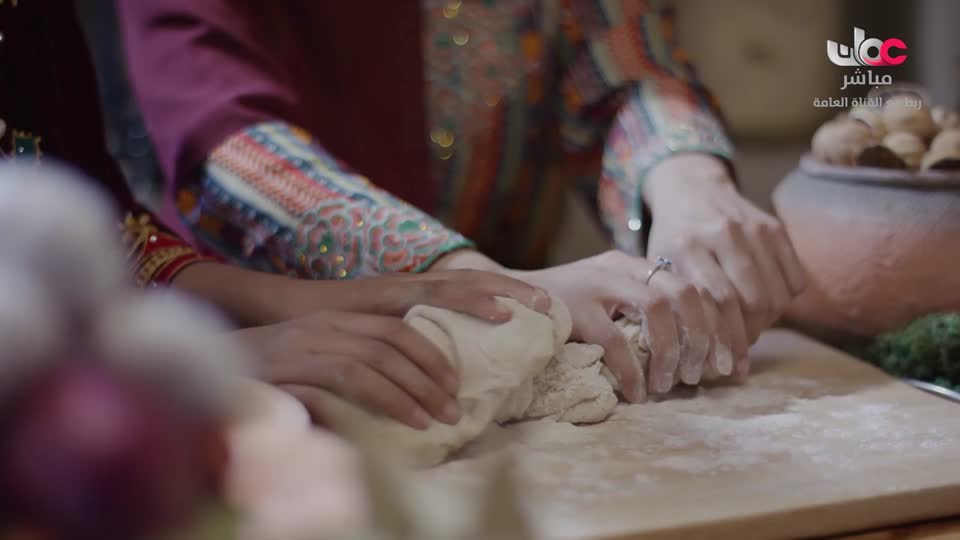 برنامج - فارتقي - الحلقة 23