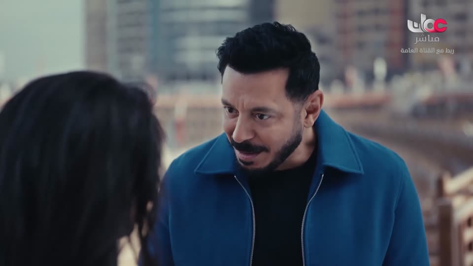 المسلسل المصري - درش - الحلقة 24