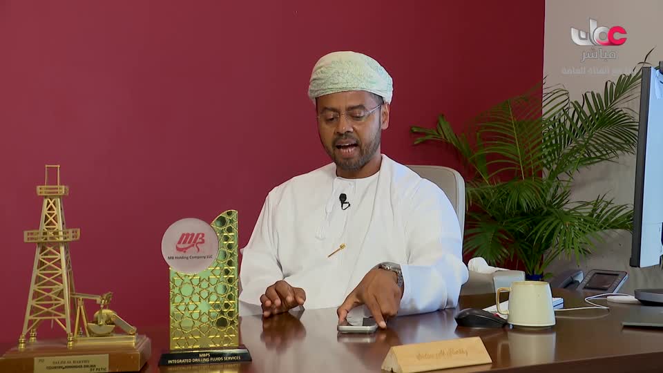 برنامج نبت جنان - الحلقة 24