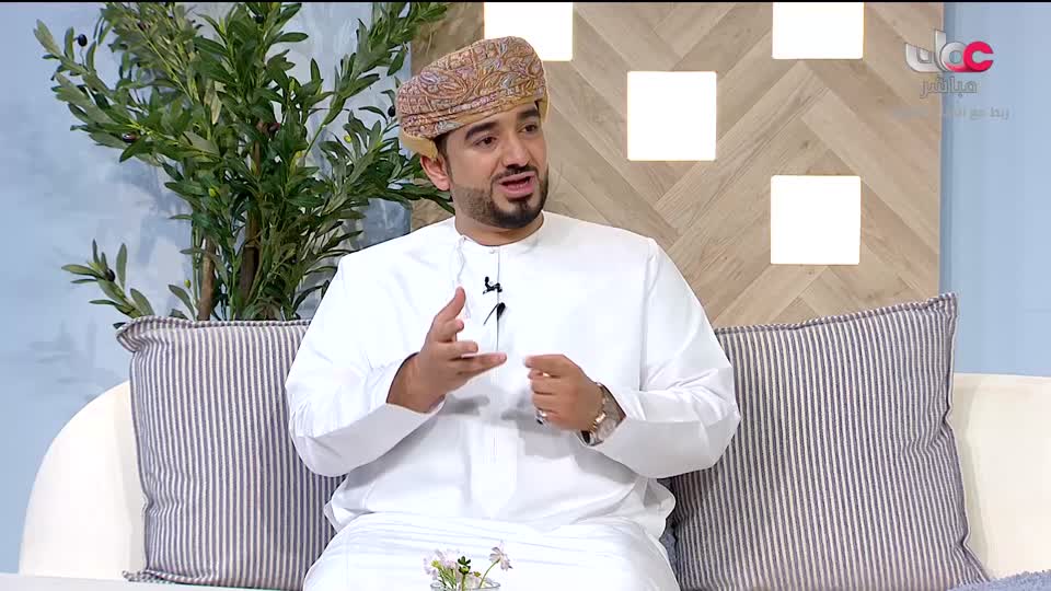 برنامج - مناشدة - الموسم الثاني - الحلقة 24