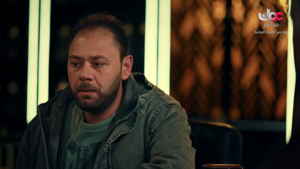 المسلسل المصري - درش - الحلقة 24