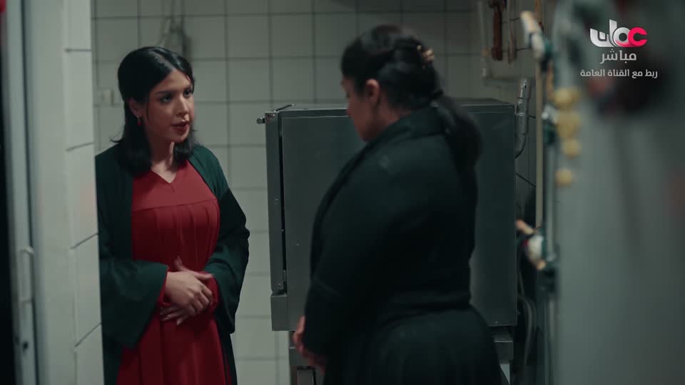 المسلسل الخليجي - خطوات صغيرة - الحلقة 24