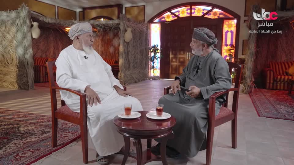 برنامج - ولنا أثر - 2026 - الحلقة 30