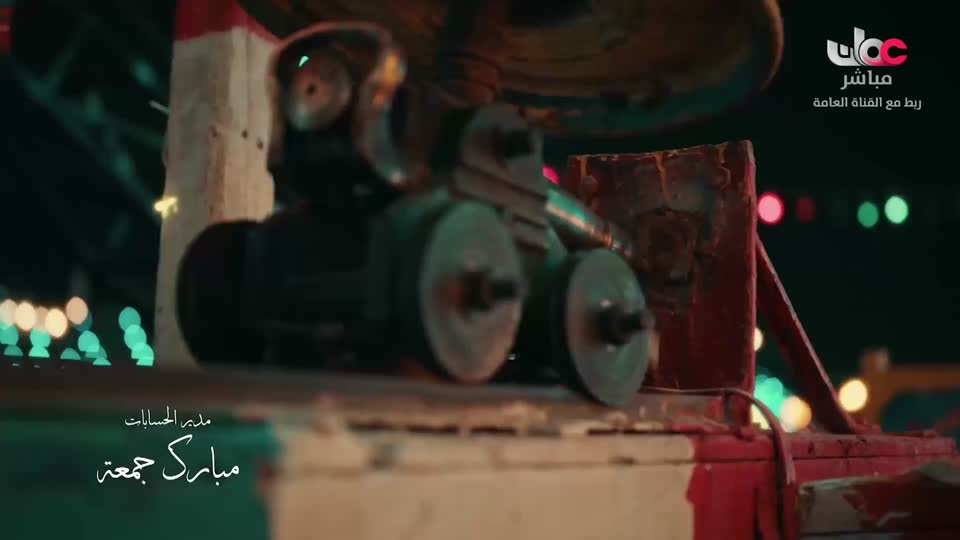 برنامج - إعلام عمان - الحلقة 24