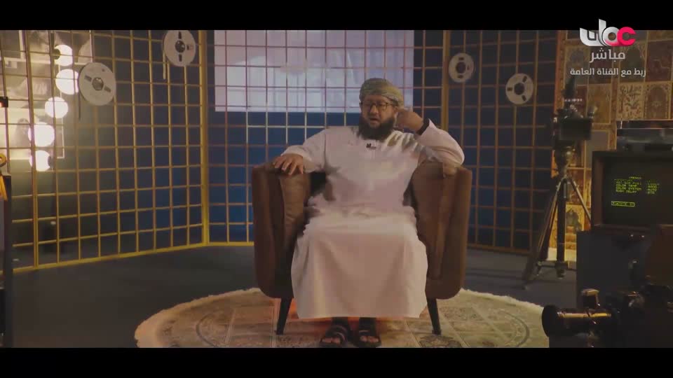 برنامج - ترياق - الموسم السادس - الحلقة 24