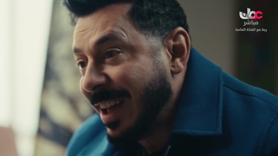 المسلسل المصري - درش - الحلقة 24