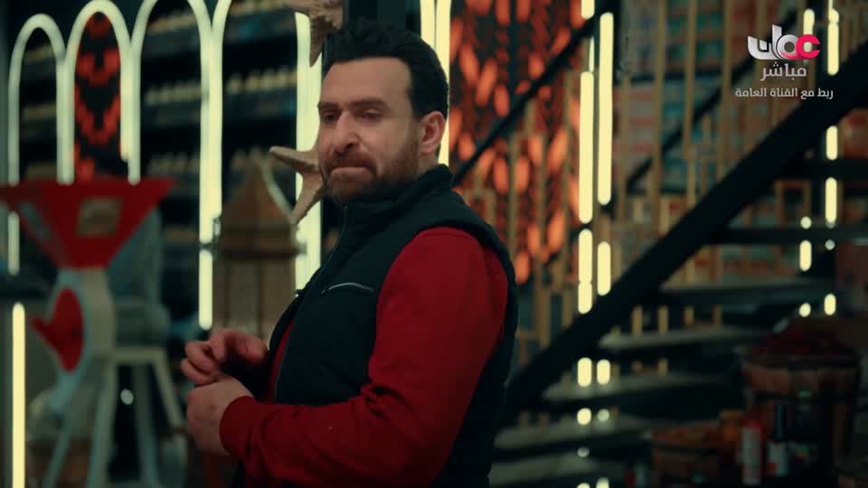 برنامج - فارتقي - الحلقة 24