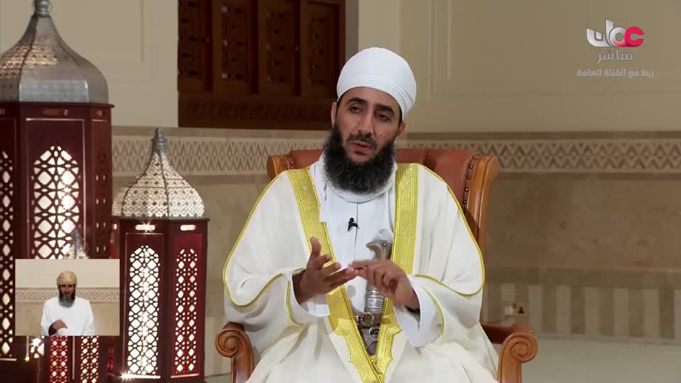 تلاوات قرآنية رمضان 2025 - الحلقة 55