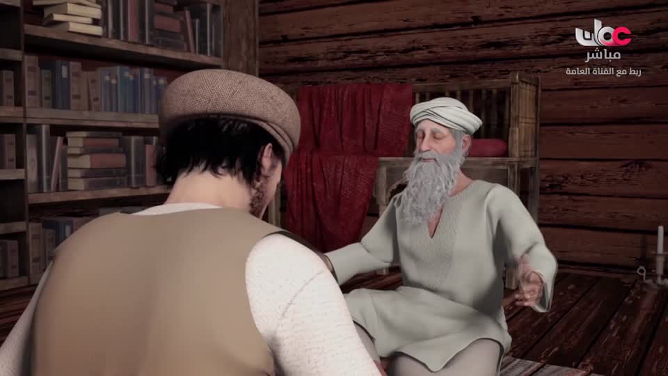 برنامج - خير يبقى - الحلقة 25