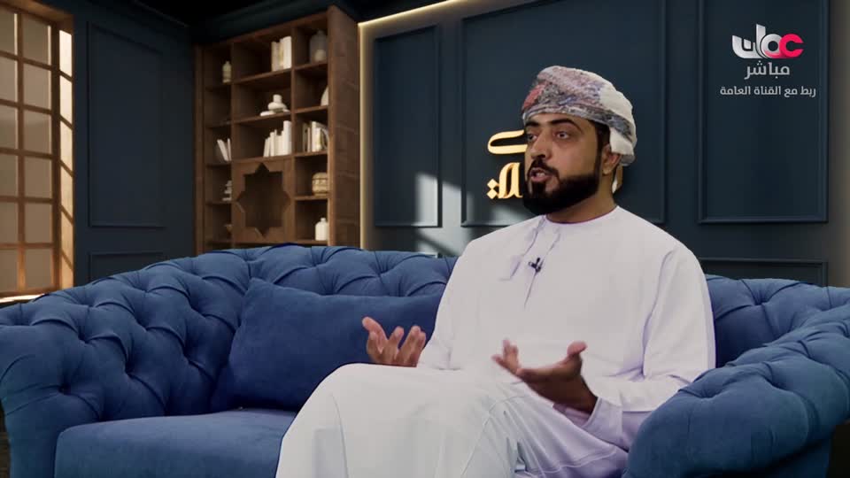 برنامج هدى ورحمة - الحلقة 25