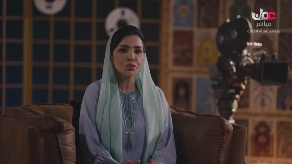 برنامج نبت جنان - الحلقة 25