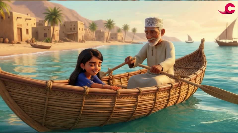 إيش السالفة - قارب الشاشة