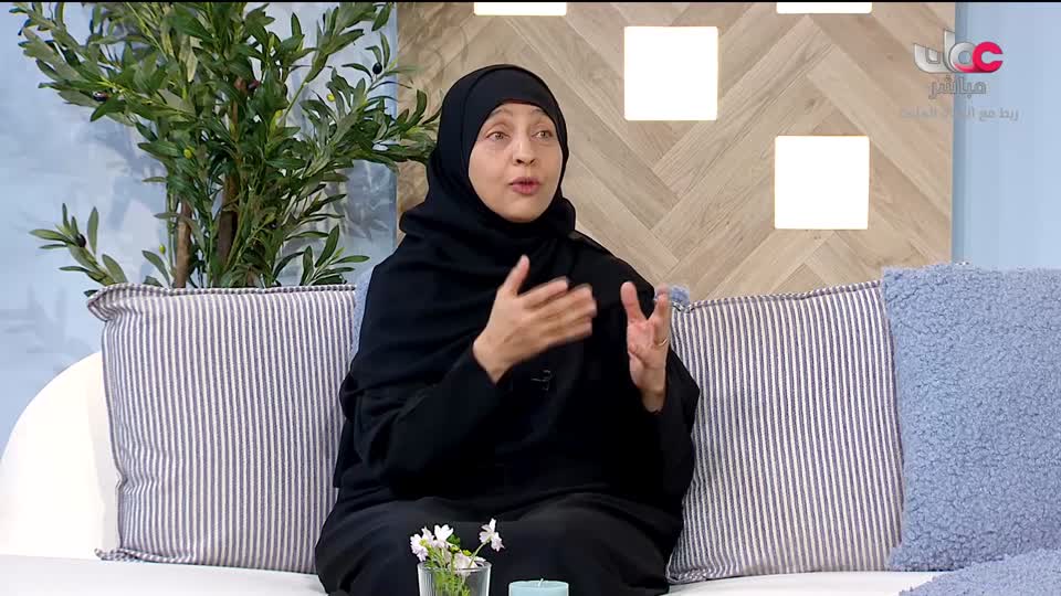 برنامج - مناشدة - الموسم الثاني - الحلقة 25