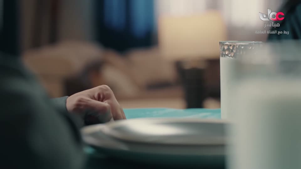 المسلسل الخليجي - خطوات صغيرة - الحلقة 25