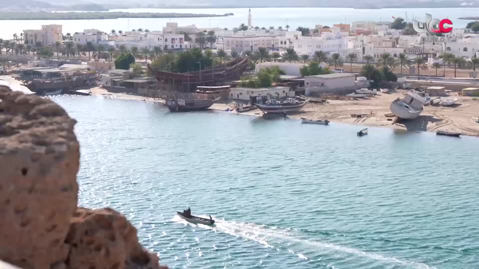 برنامج - كنا هنا - الموسم الثاني - الحلقة 25