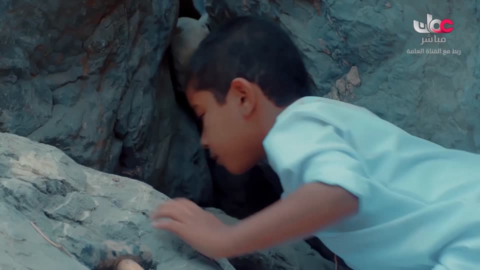 برنامج عوافي - الموسم التاسع - الحلقة 25