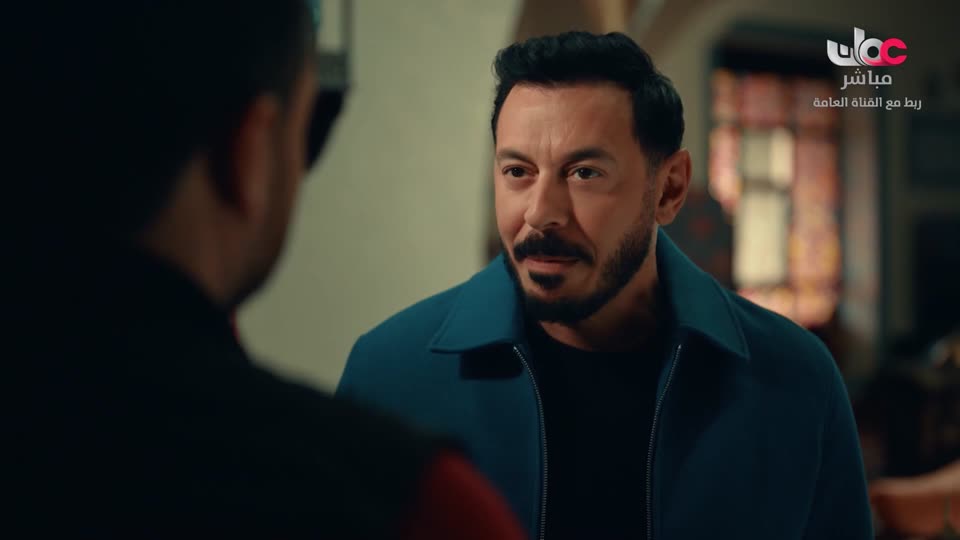 برنامج - فارتقي - الحلقة 25