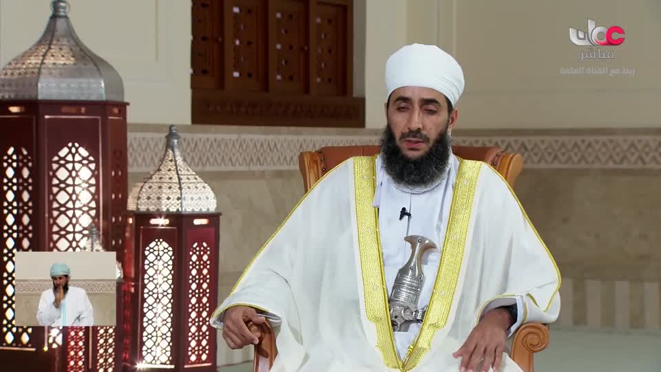 برنامج سؤال أهل الذكر - رمضان 2026 - الحلقة 26