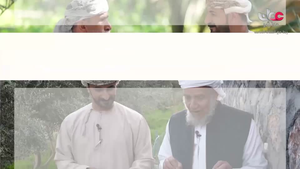 برنامج - مناشدة - الموسم الثاني - الحلقة 26