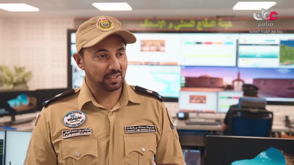 برنامج - فارتقي - الحلقة 26