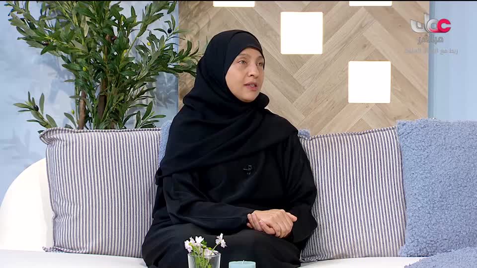 برنامج تبر الصحراء - الحلقة 25