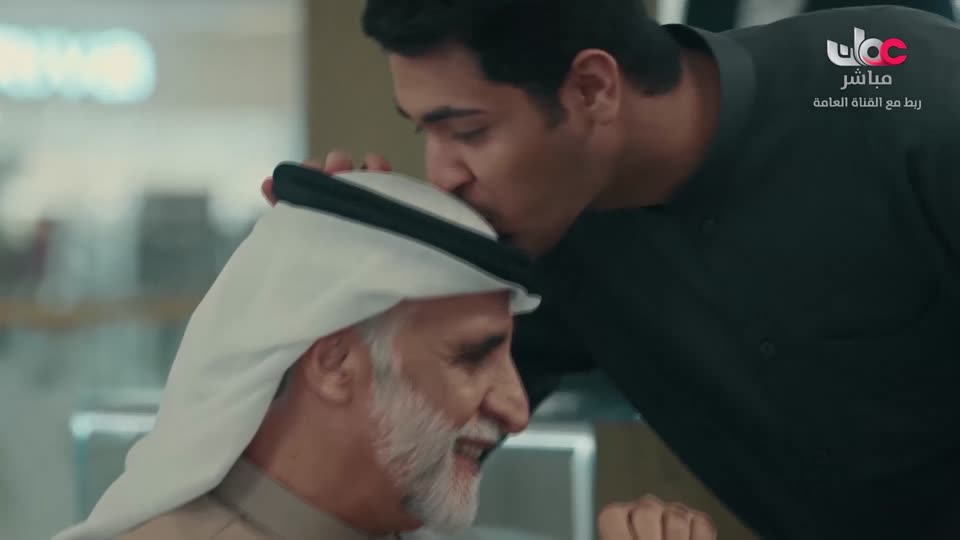 المسلسل الخليجي - خطوات صغيرة - الحلقة 26