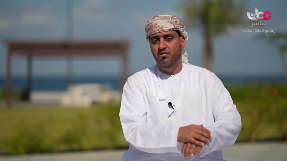 برنامج نبت جنان - الحلقة 25