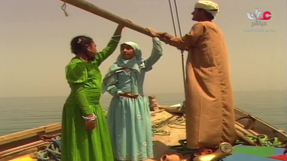 برنامج نبت جنان - الحلقة 26