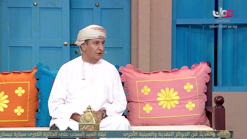 Show details-سوق مطرح - الإثنين 16 مارس 2026 م