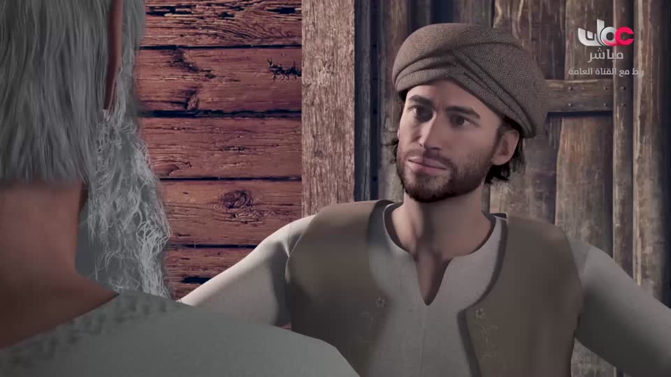 برنامج - خير يبقى - الحلقة 27