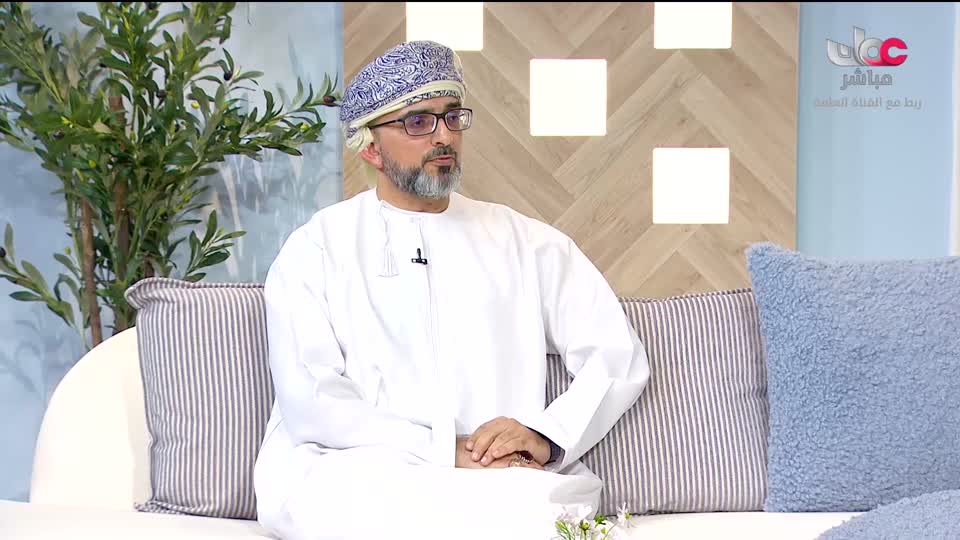 برنامج - مناشدة - الموسم الثاني - الحلقة 26