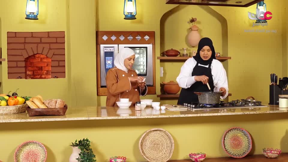 برنامج عوافي - الموسم التاسع - الحلقة 26