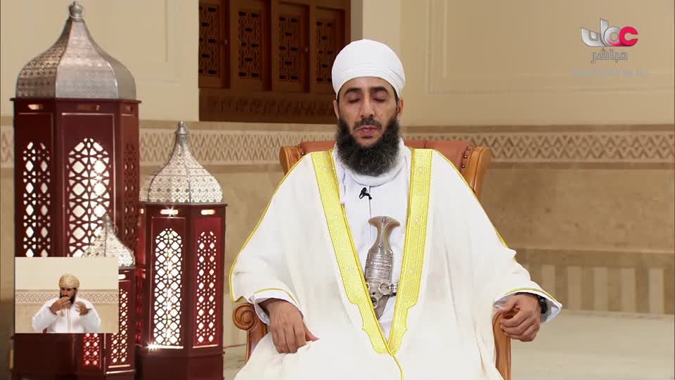 تلاوات قرآنية رمضان 2025 - الحلقة 57