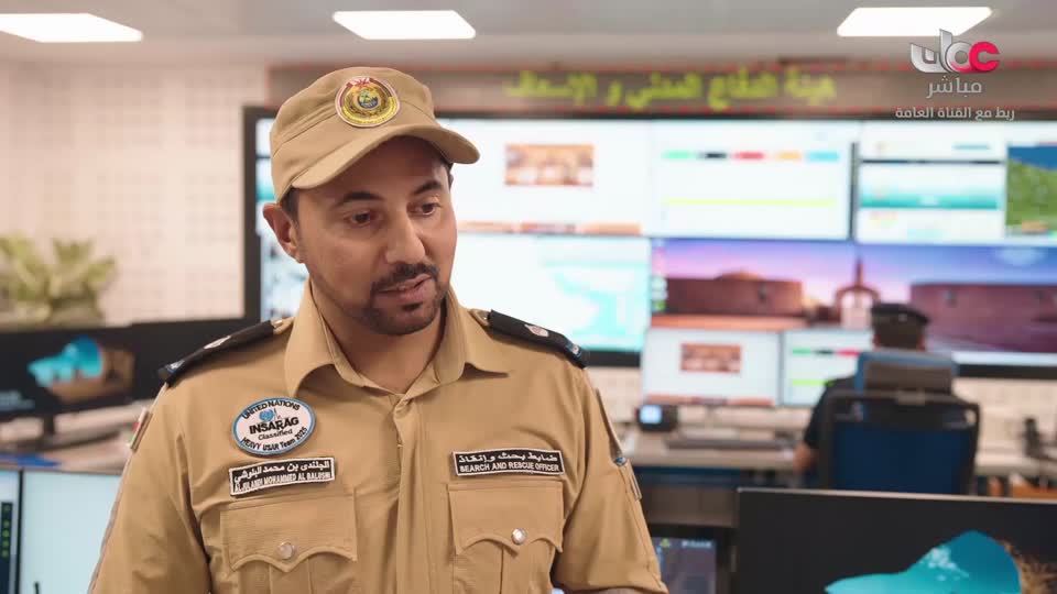 برنامج - إعلام عمان - الحلقة 27