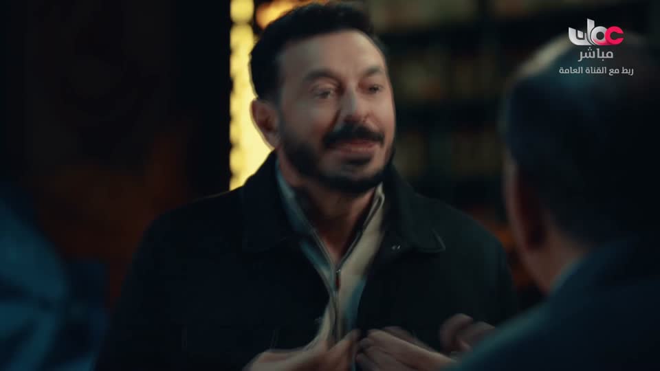 المسلسل المصري - درش - الحلقة 26