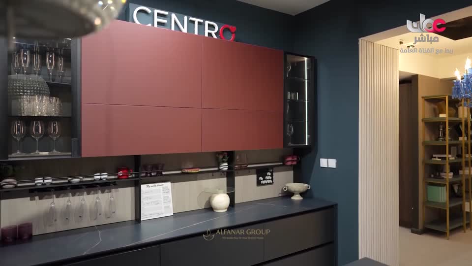 برنامج - ترياق - الموسم السادس - الحلقة 27