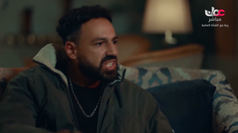 المسلسل المصري - درش - الحلقة 26