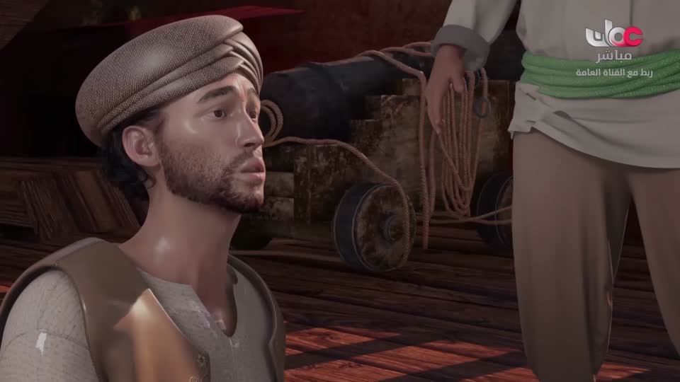 برنامج هدى ورحمة - الحلقة 26