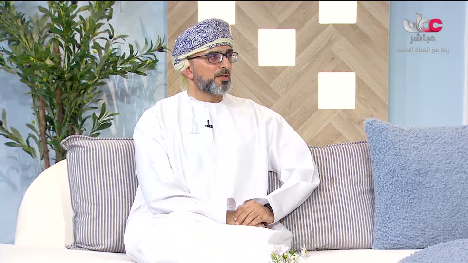 برنامج تبر الصحراء - الحلقة 26