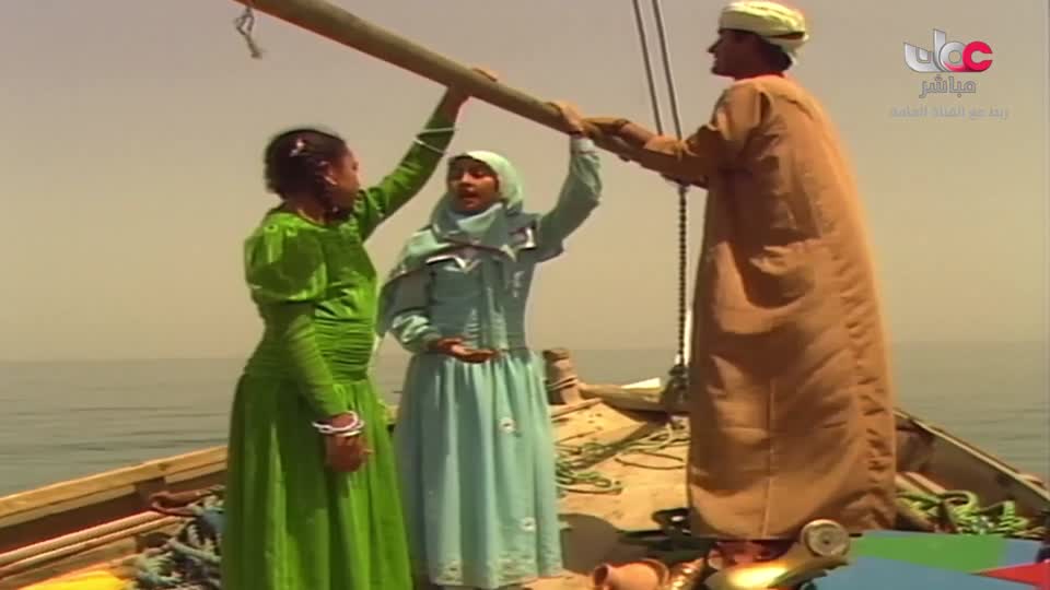 برنامج هدى ورحمة - الحلقة 26