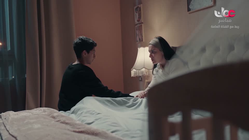 المسلسل الخليجي - خطوات صغيرة - الحلقة 27