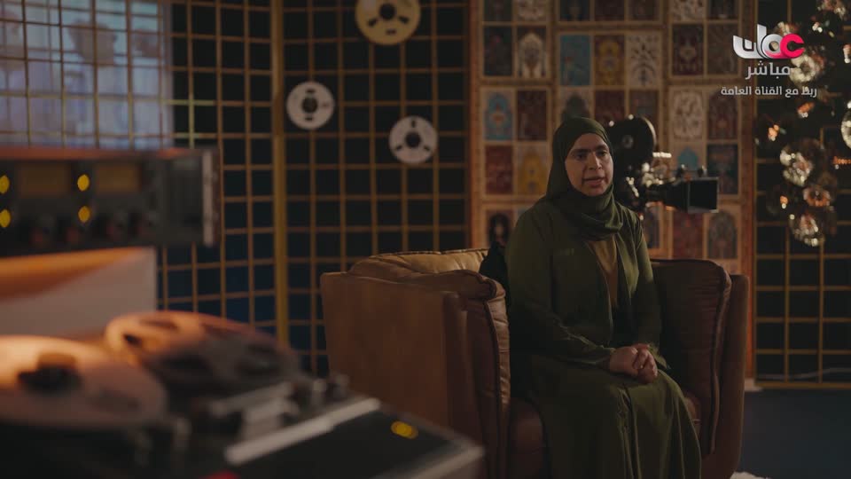 برنامج نبت جنان - الحلقة 27