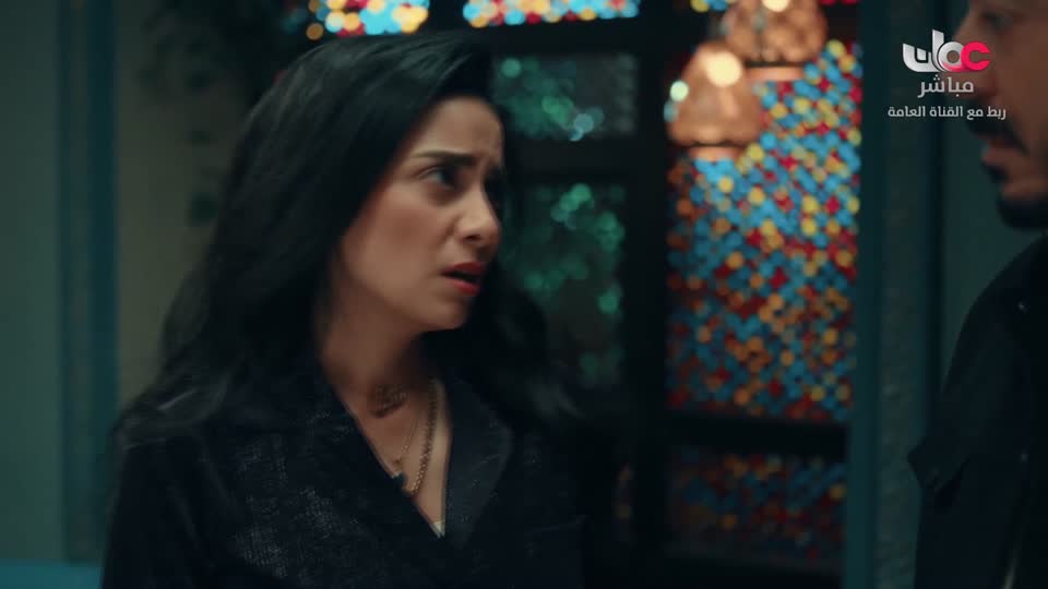 المسلسل المصري - درش - الحلقة 26