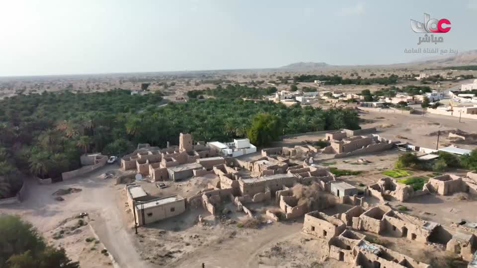 برنامج نبت جنان - الحلقة 26